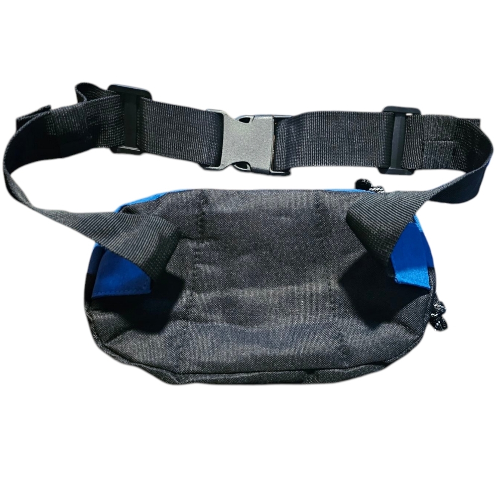 Champion Blue and Black Men's Bag - Picture 2 of 4